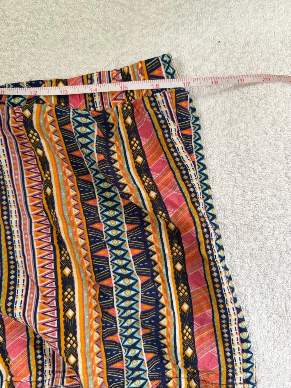 Full Circle Trends add vibrant